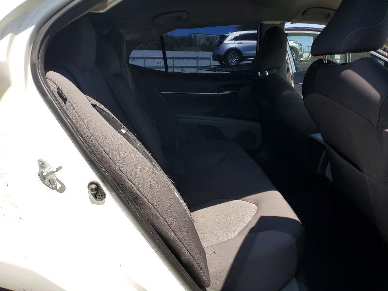 Продажа на аукционе авто 2023 Toyota Camry, vin: 4T1C11AK4PU125453, номер лота: 56479696