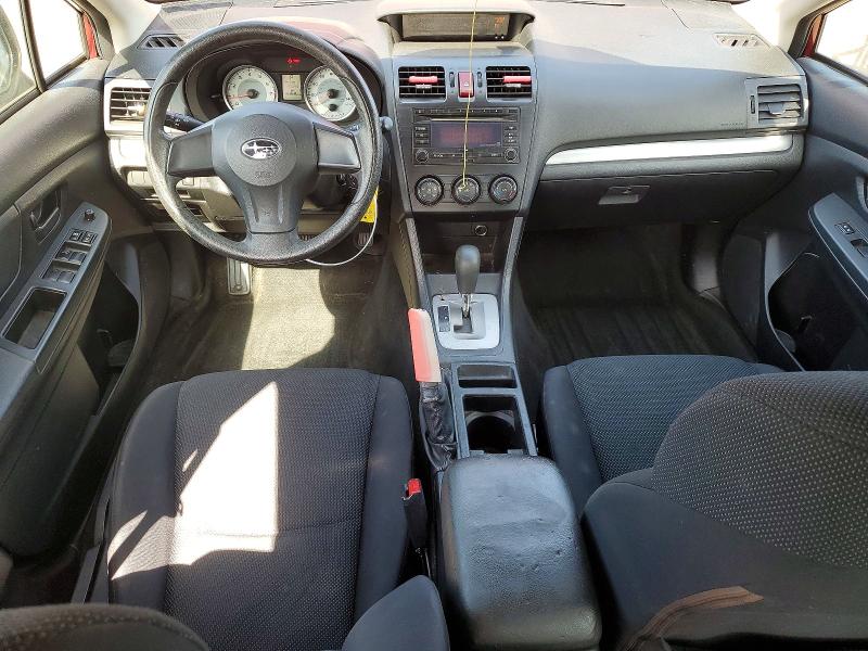 Продаж на аукціоні авто 2012 Subaru Impreza, vin: JF1GJAA65CH013052, номер лоту: 56449946