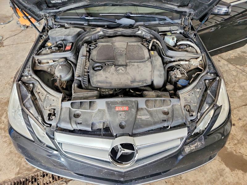58798856 :رقم المزاد ، WDDKJ8JB1DF194230 vin ، 2013 Mercedes-benz E مزاد بيع