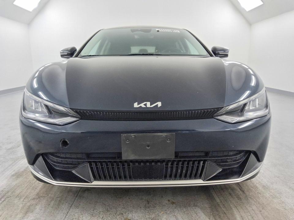 Aukcja sprzedaży 2023 Kia Ev6, vin: KNDC34LAXP5602577, numer aukcji: 55599516