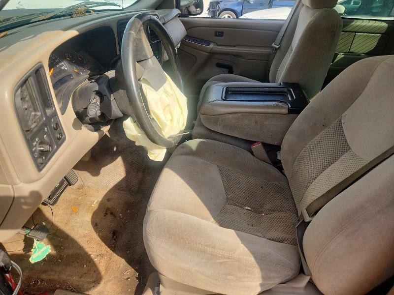 Продажа на аукционе авто 2004 Chevrolet Silverado, vin: 1GCEC19X24Z347088, номер лота: 56254436
