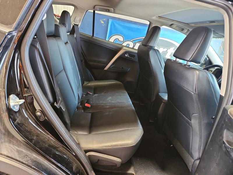 2015 Toyota Rav4 მანქანა იყიდება აუქციონზე, vin: 2T3DFREV2FW265709, აუქციონის ნომერი: 59175976