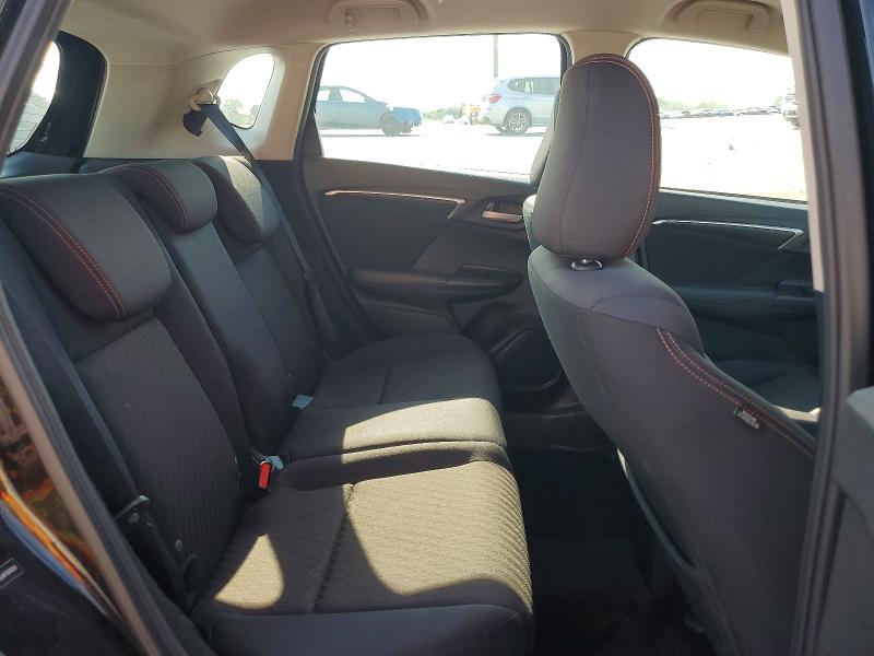 Aukcja sprzedaży 2020 Honda Fit, vin: 3HGGK5H60LM706659, numer aukcji: 58773656