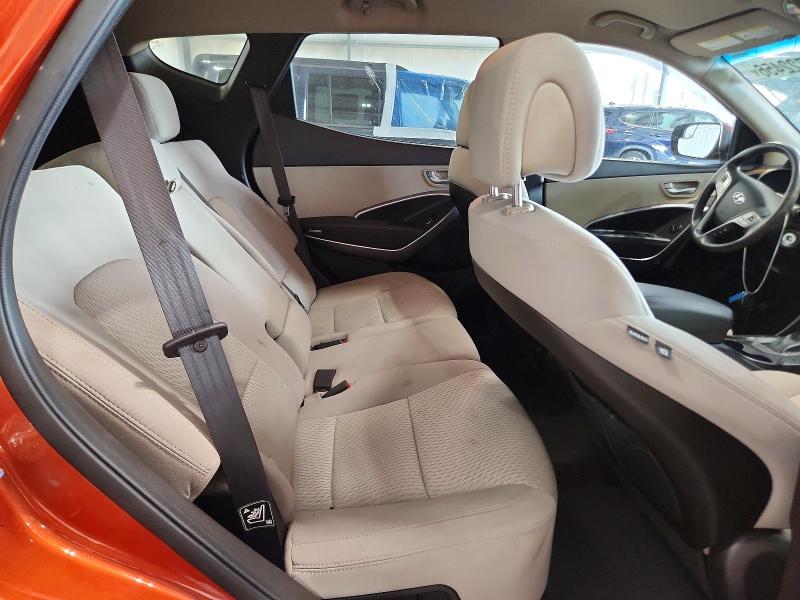 Продаж на аукціоні авто 2015 Hyundai Santa Fe Sport, vin: 5XYZTDLB4FG290295, номер лоту: 55722456