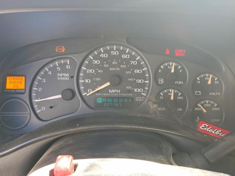 Aukcja sprzedaży 2002 Chevrolet Silverado, vin: 1GCEC19V62Z307382, numer aukcji: 56538976