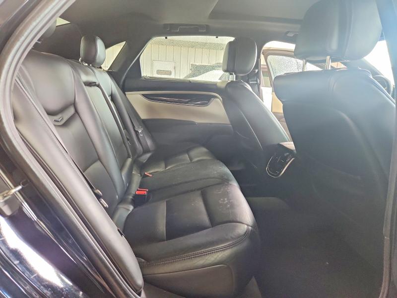 56625256 :رقم المزاد ، 2G61V5S33D9119041 vin ، 2013 Cadillac Xts مزاد بيع