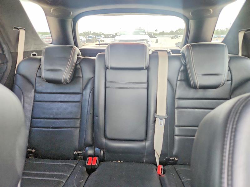 56984016 :رقم المزاد ، 4JGDA7FB4GA707974 vin ، 2016 Mercedes-benz Gle مزاد بيع