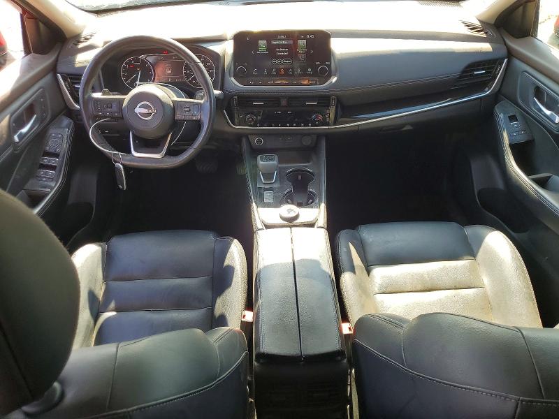 Aukcja sprzedaży 2023 Nissan Rogue, vin: 5N1BT3CB6PC790908, numer aukcji: 57353896