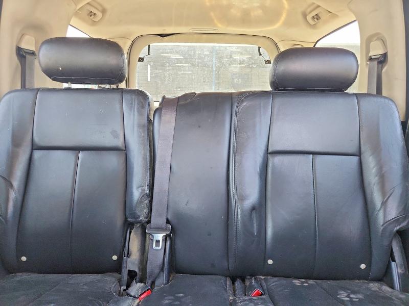 Продаж на аукціоні авто 2005 Gmc Envoy, vin: 1GKET16SX56160892, номер лоту: 58224496