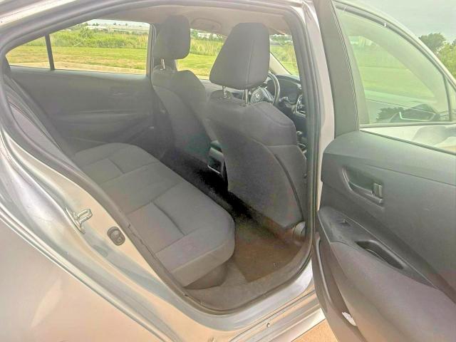 56140006 :رقم المزاد ، JTDEAMDE3N3008597 vin ، 2022 Toyota Corolla Hybrid مزاد بيع