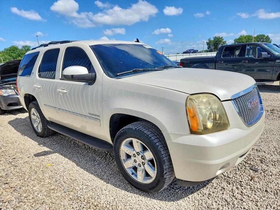 Aukcja sprzedaży 2010 Gmc Yukon, vin: 1GKUKCE01AR282057, numer aukcji: 56080026