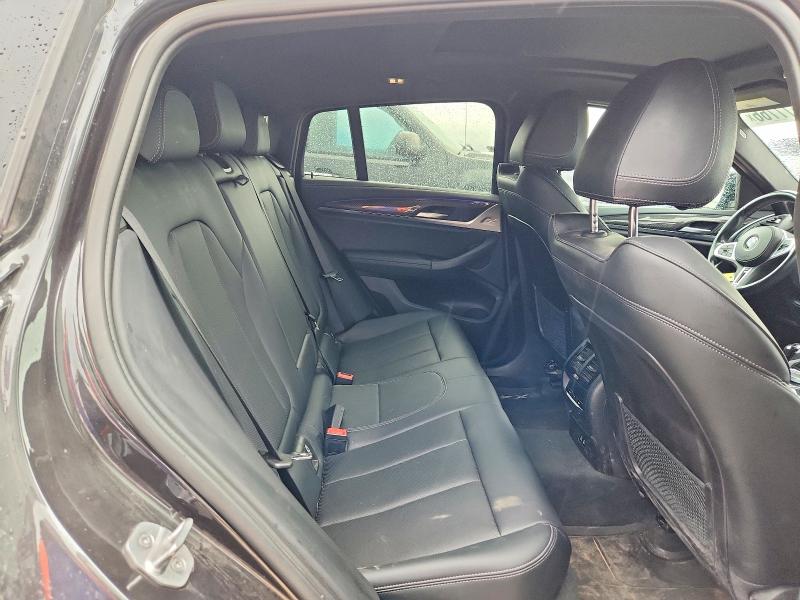 Продажа на аукционе авто 2023 Bmw X4, vin: 5UX43DT06P9R73660, номер лота: 56577766