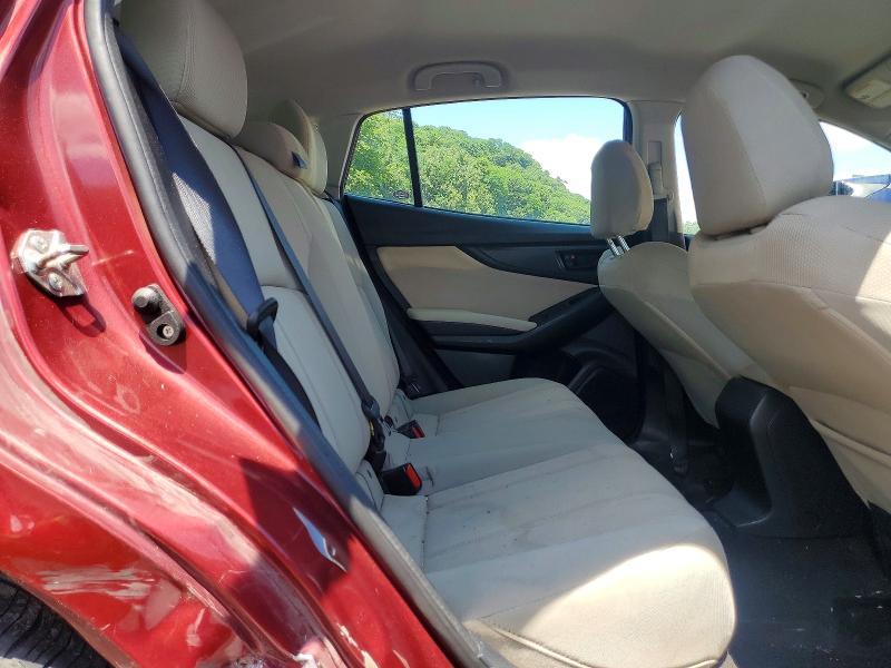 Aukcja sprzedaży 2019 Subaru Impreza, vin: 4S3GTAC61K3735230, numer aukcji: 58813806