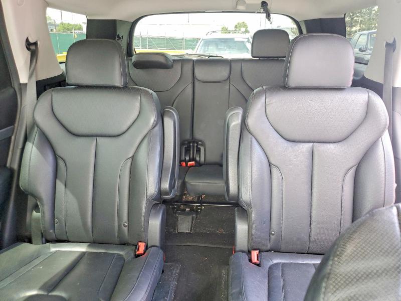 Продажа на аукционе авто 2020 Hyundai Palisade, vin: KM8R4DHE0LU031325, номер лота: 56834246