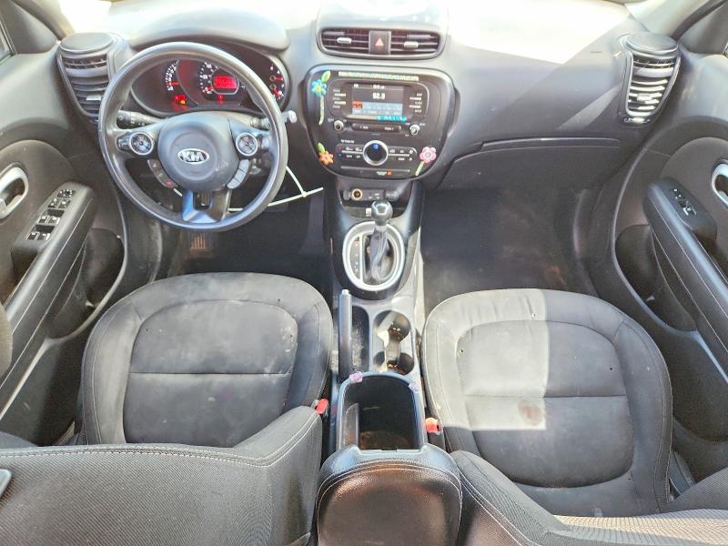 Aukcja sprzedaży 2017 Kia Soul, vin: KNDJP3A54H7876780, numer aukcji: 55546746