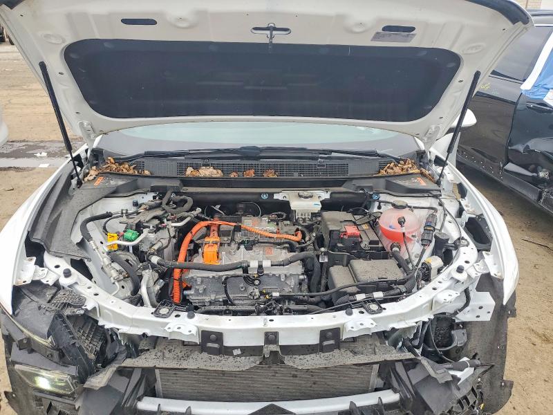 56112616 :رقم المزاد ، 3GN7DLRPXRS264568 vin ، 2024 Chevrolet Equinox مزاد بيع