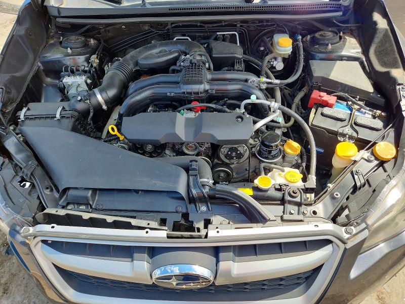 2013 Subaru Impreza მანქანა იყიდება აუქციონზე, vin: JF1GPAL64D2885576, აუქციონის ნომერი: 56992466