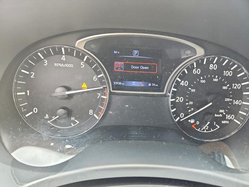 Продажа на аукционе авто 2020 Nissan Pathfinder, vin: 5N1DR2CN4LC626238, номер лота: 57355006