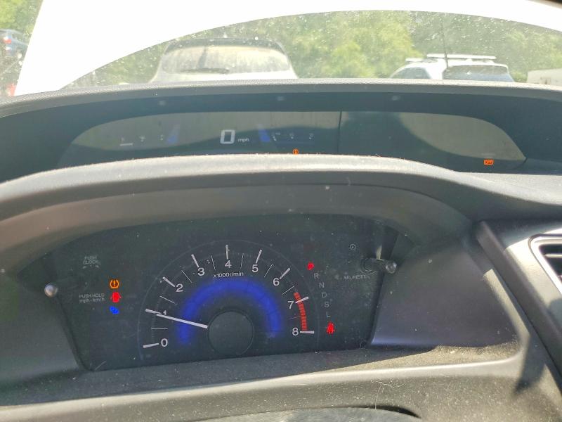 Aukcja sprzedaży 2015 Honda Civic, vin: 2HGFB2F50FH509532, numer aukcji: 56752126