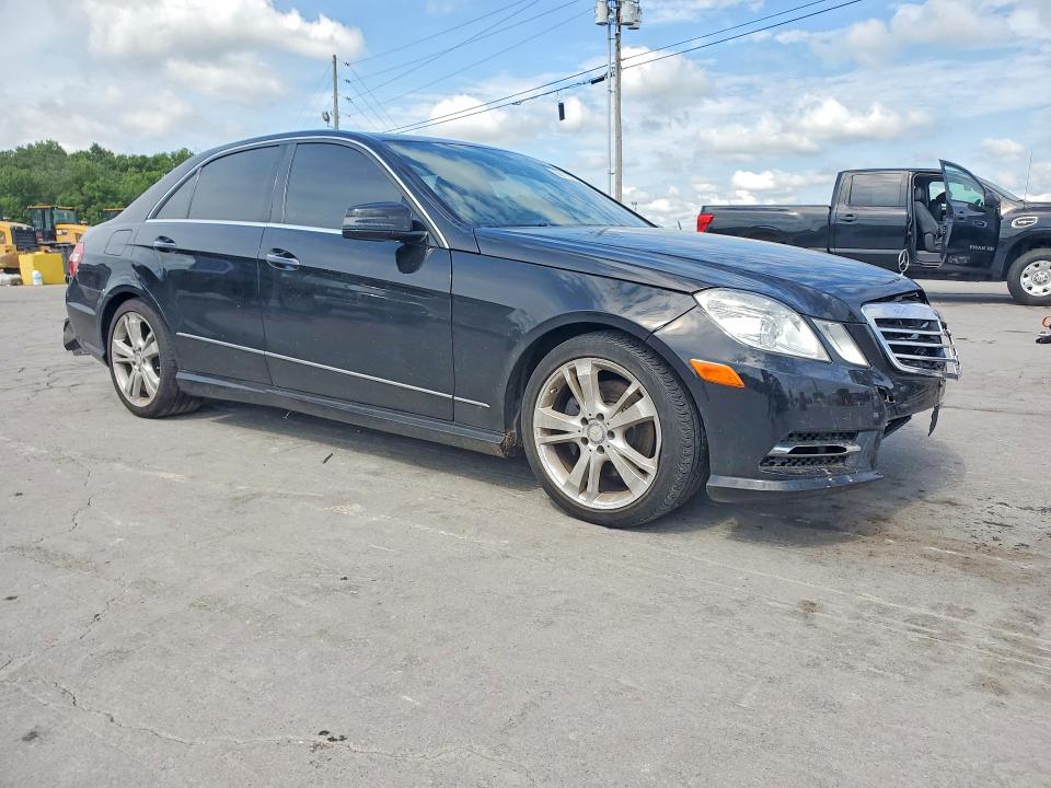 Aukcja sprzedaży 2013 Mercedes-benz E, vin: WDDHF5KB5DA692405, numer aukcji: 58110096