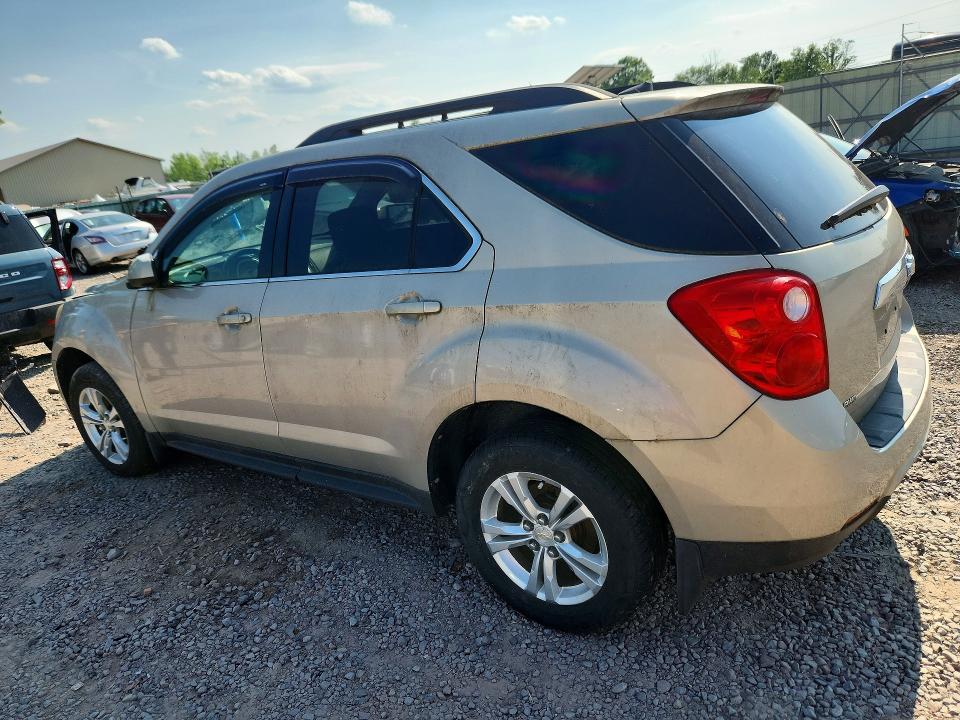 Продажа на аукционе авто 2012 Chevrolet Equinox, vin: 2GNFLEEK9C6278570, номер лота: 56737646
