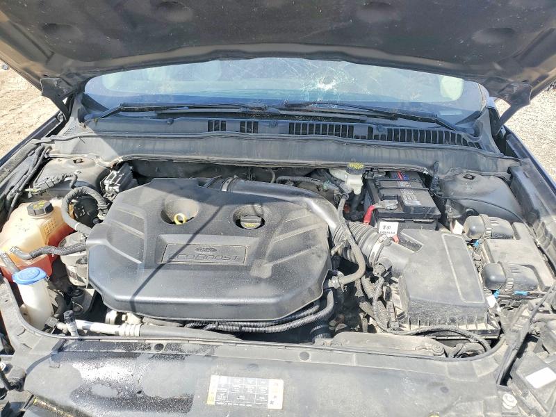 Продажа на аукционе авто 2018 Ford Fusion, vin: 3FA6P0D96JR225805, номер лота: 56017846