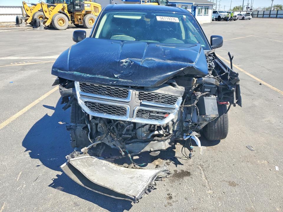 Продаж на аукціоні авто 2018 Dodge Journey, vin: 3C4PDCBG2JT512426, номер лоту: 56719376