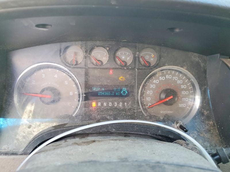 Продаж на аукціоні авто 2009 Ford F150, vin: 1FTRX14899FA40855, номер лоту: 56741126