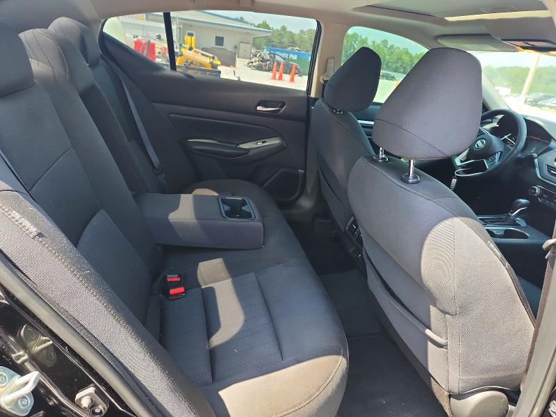 Продаж на аукціоні авто 2019 Nissan Altima, vin: 1N4BL4DV8KC147025, номер лоту: 58305796