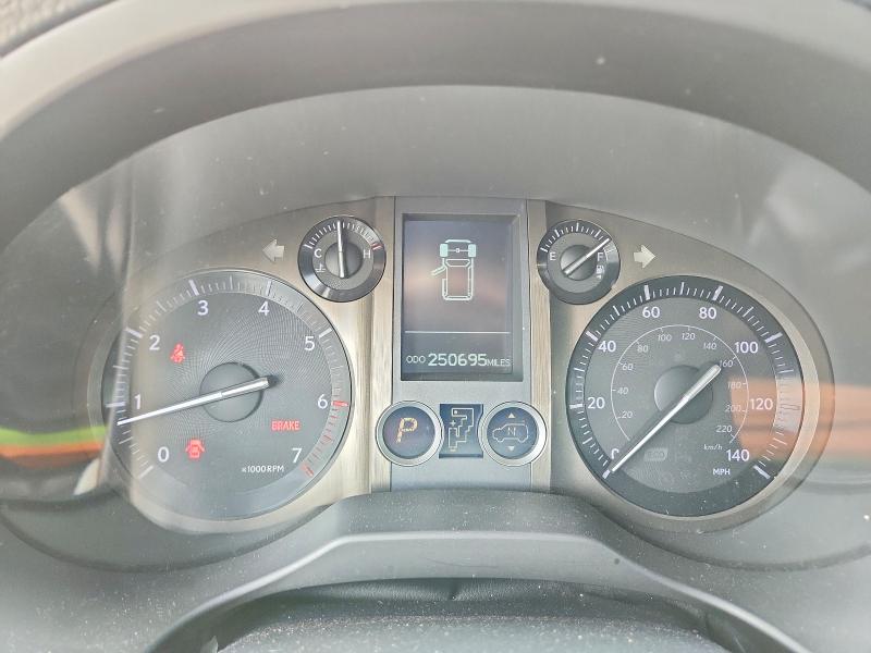Aukcja sprzedaży 2010 Lexus Gx, vin: JTJJM7FX3A5014773, numer aukcji: 56254376