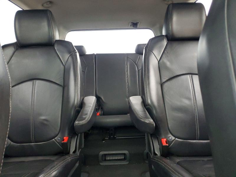 Aukcja sprzedaży 2014 Gmc Acadia, vin: 1GKKVSKD6EJ241668, numer aukcji: 58061266