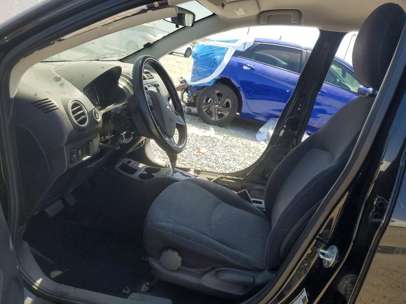 Auction sale of the 2017 Mitsubishi Mirage, vin: ML32A4HJ5HH002692, lot number: 57345396