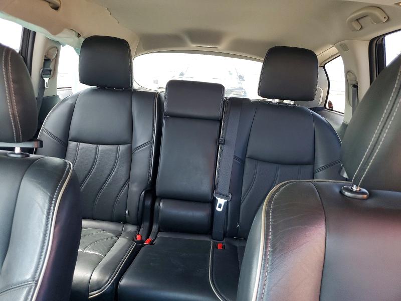 Aukcja sprzedaży 2019 Infiniti Qx60, vin: 5N1DL0MM9KC514142, numer aukcji: 56363066