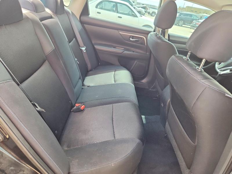 Aukcja sprzedaży 2018 Nissan Altima, vin: 1N4AL3AP7JC100742, numer aukcji: 58404106