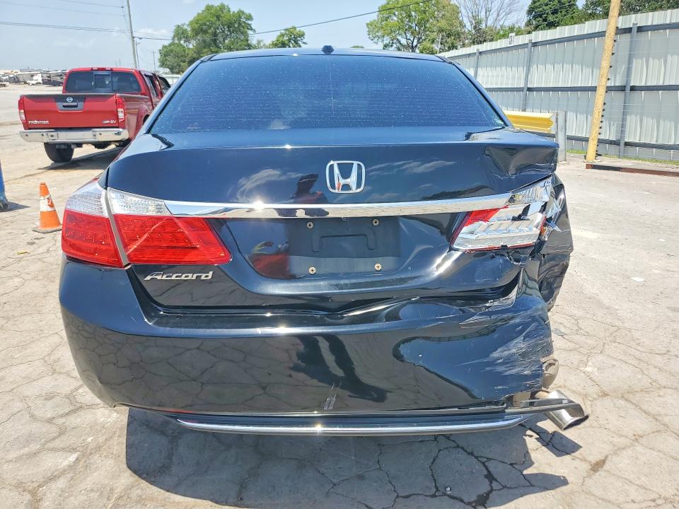 59345646 :رقم المزاد ، 1HGCR2F84DA162808 vin ، 2013 Honda Accord مزاد بيع