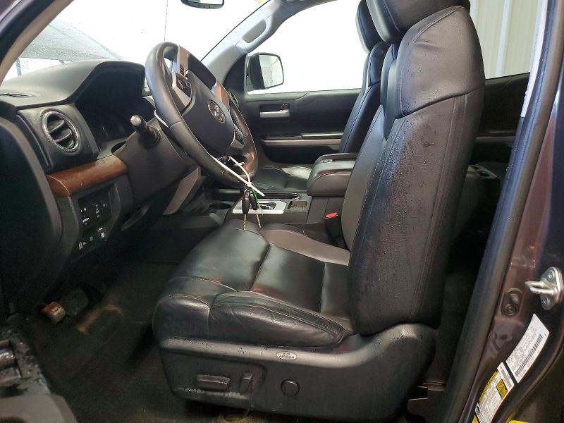 58636756 :رقم المزاد ، 5TFBY5F10JX713195 vin ، 2018 Toyota Tundra مزاد بيع