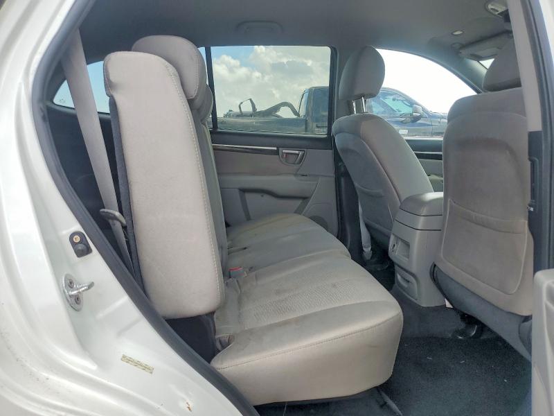 Aukcja sprzedaży 2008 Hyundai Santa Fe, vin: 5NMSG13D08H208464, numer aukcji: 56519986
