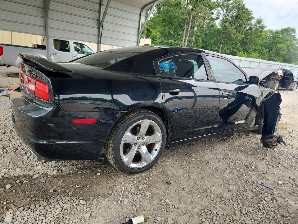 Продажа на аукционе авто 2012 Dodge Charger, vin: 2C3CDXHG9CH191210, номер лота: 58564966