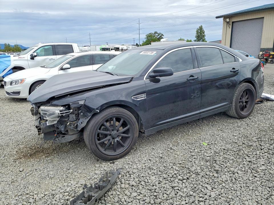 Продажа на аукционе авто 2016 Ford Taurus, vin: 1FAHP2D87GG113039, номер лота: 58832736