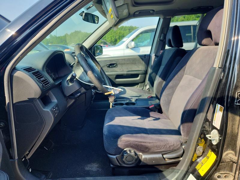Aukcja sprzedaży 2005 Honda Cr-v, vin: SHSRD78865U321329, numer aukcji: 55477396
