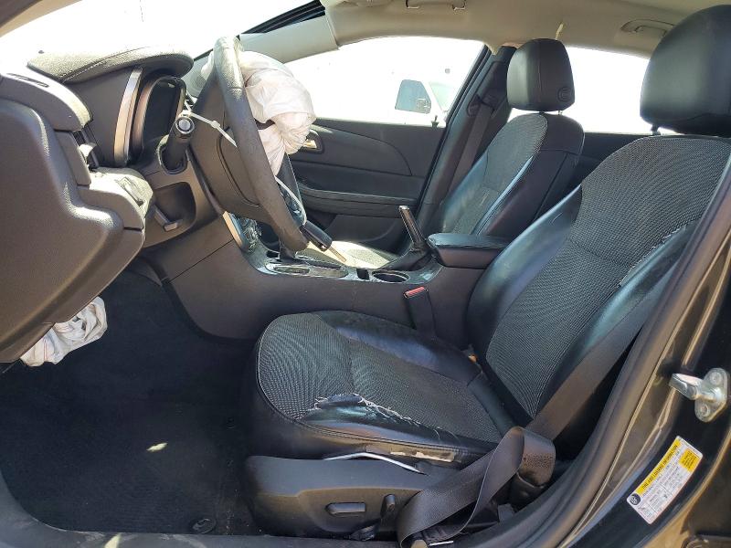 Продажа на аукционе авто 2014 Chevrolet Malibu, vin: 1G11C5SLXEF264131, номер лота: 55641986