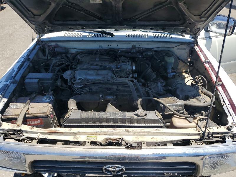 Продажа на аукционе авто 1995 Toyota 4runner, vin: JT3VN29V7S0053674, номер лота: 58050986