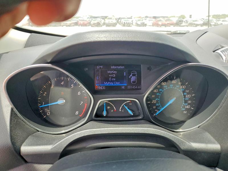 59120146 :رقم المزاد ، 1FMCU0GX7DUB94878 vin ، 2013 Ford Escape مزاد بيع