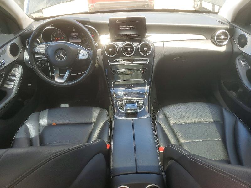 Aukcja sprzedaży 2015 Mercedes-benz C, vin: 55SWF4JBXFU085423, numer aukcji: 52959426
