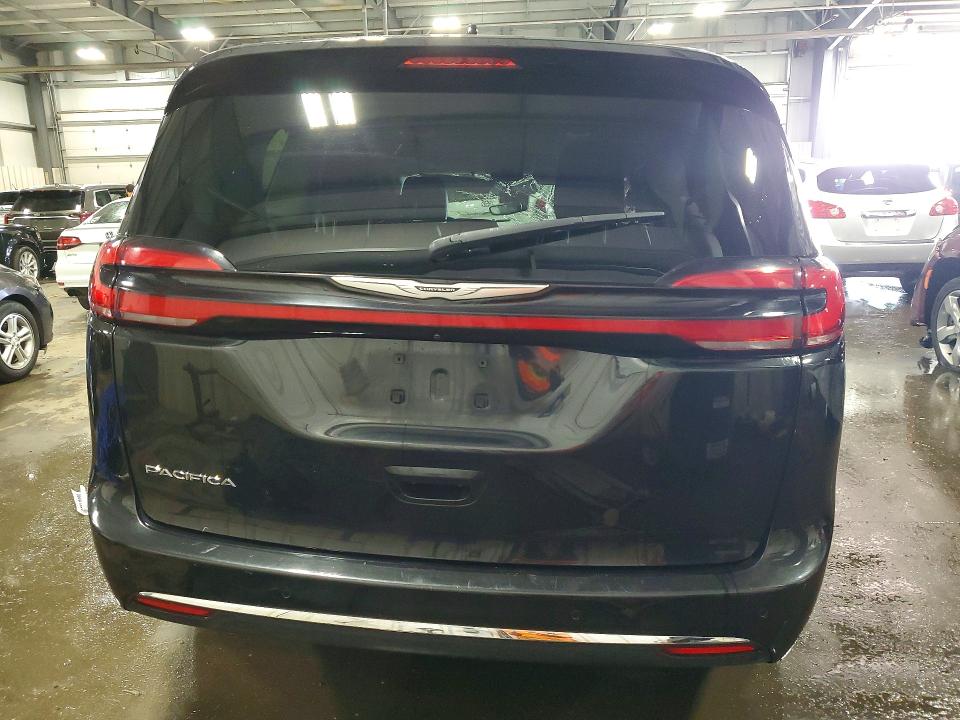 Aukcja sprzedaży 2023 Chrysler Pacifica, vin: 2C4RC1BG9PR525492, numer aukcji: 55712266