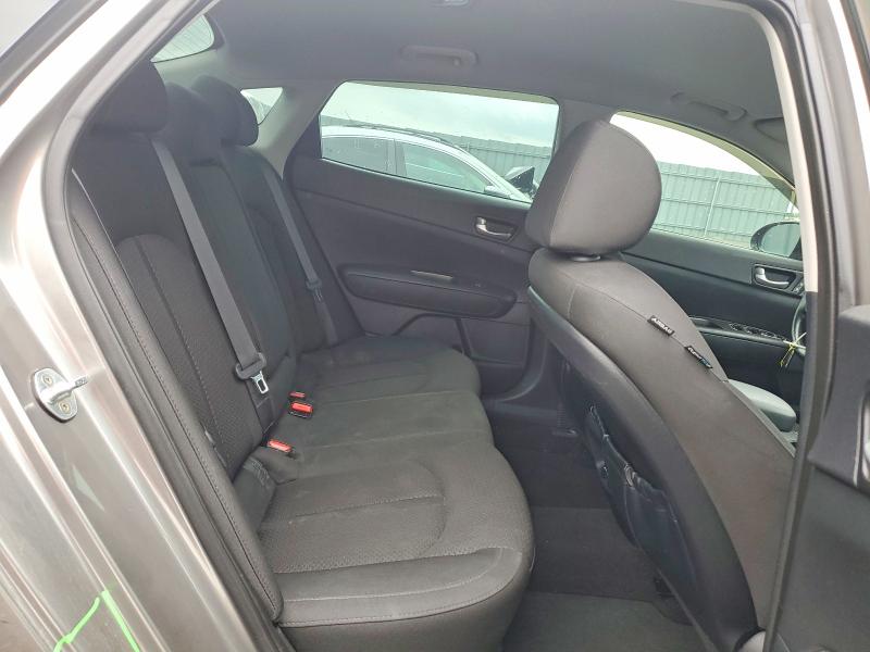 Aukcja sprzedaży 2016 Kia Optima, vin: 5XXGT4L1XGG098139, numer aukcji: 56615936