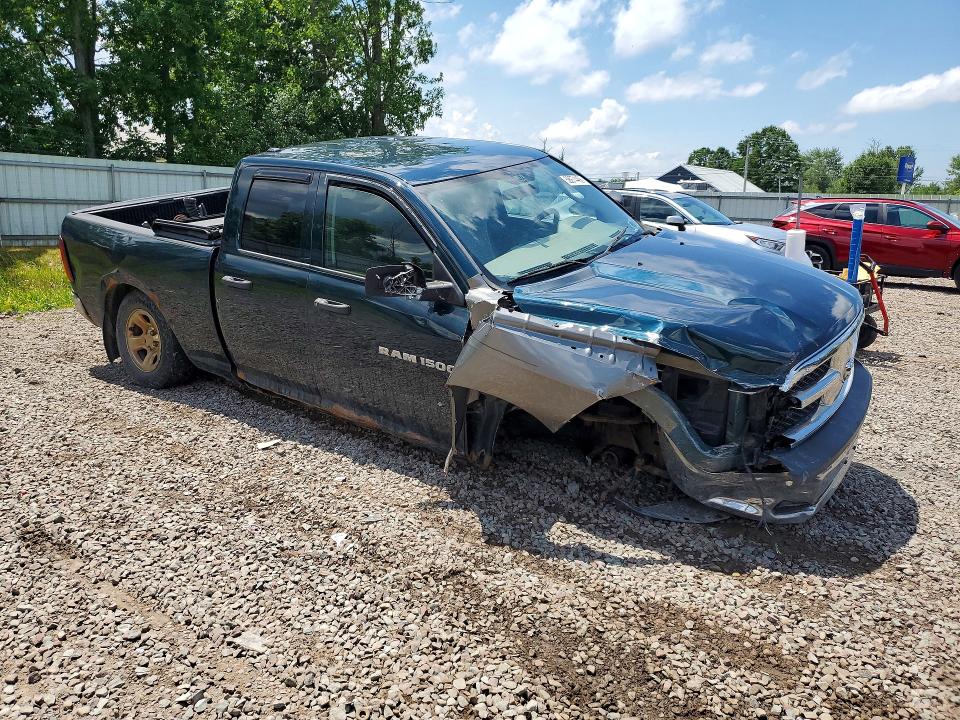 58974466 :رقم المزاد ، 1D7RV1GPXBS665681 vin ، 2011 Dodge Ram 1500 مزاد بيع