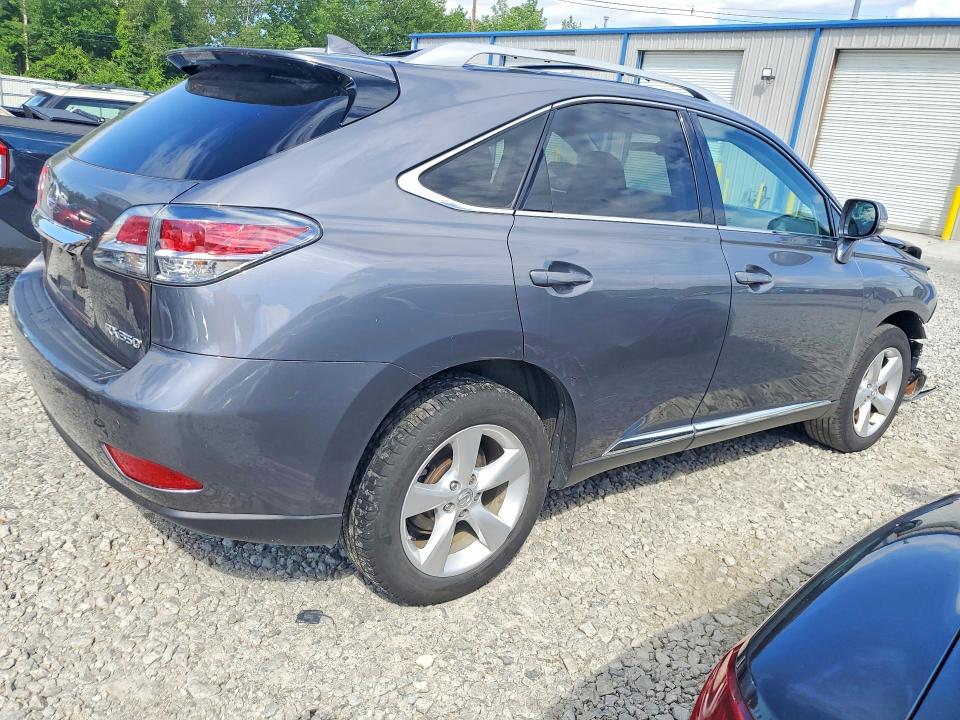 Aukcja sprzedaży 2015 Lexus Rx 350, vin: 2T2BK1BA7FC286518, numer aukcji: 57906116
