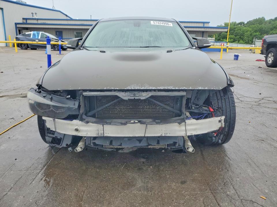 Продажа на аукционе авто 2015 Bmw 320, vin: WBA3C3G54FNT50912, номер лота: 57424996