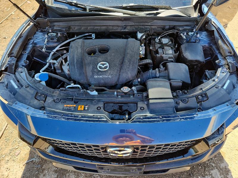2023 Mazda Cx-50 მანქანა იყიდება აუქციონზე, vin: 7MMVABAM4PN147662, აუქციონის ნომერი: 55591296